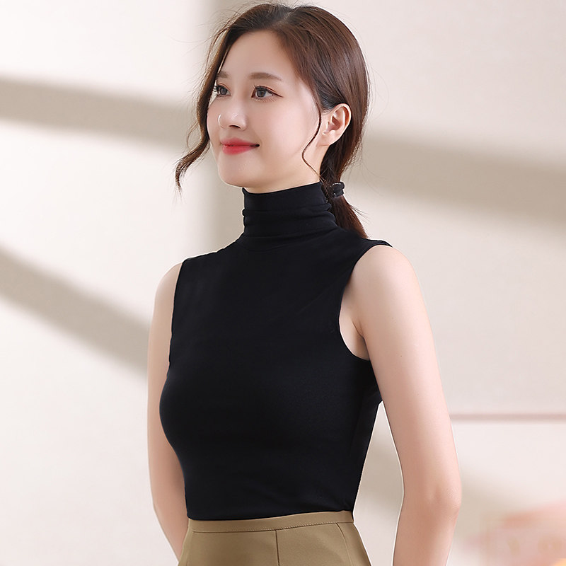 网纱高领假领子百搭女假领2023春秋新无袖上衣网纱打底衫装饰内搭,服饰配件/皮带/帽子/围巾,假领,淘宝优惠券,粉丝福利购,淘宝优惠卷