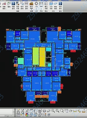 JG19-混凝土结构 PKPM YJK TSSD软件教学设计实战训练营课程视频