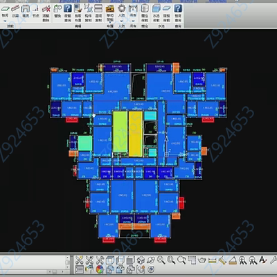 JG19-混凝土结构 PKPM YJK TSSD软件教学设计实战训练营课程视频