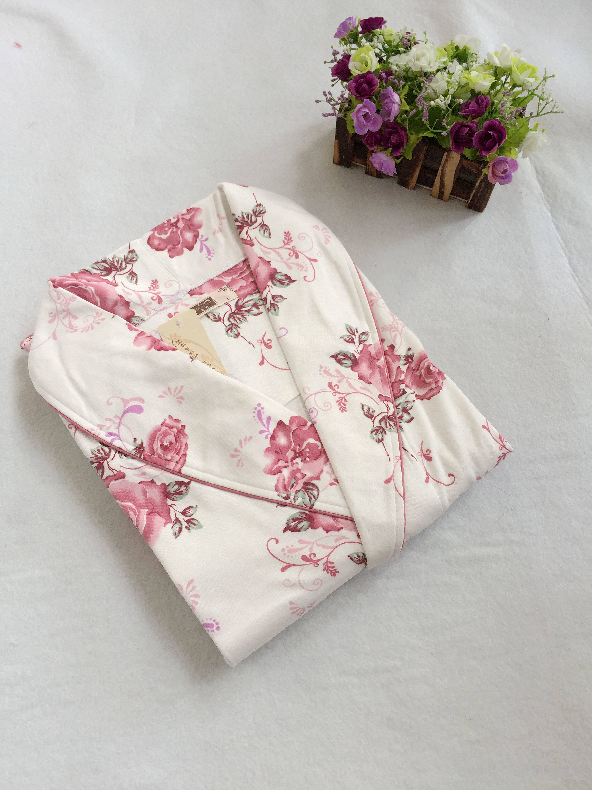 Peignoir jeunesse - Ref 595341 Image 4