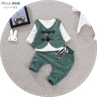 Gilet garcon - Ref 2067187 Image 16