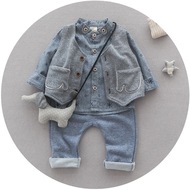 Gilet garcon - Ref 2067187 Image 24