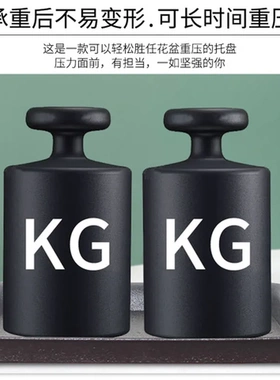 可花托花盆加厚托盘花博士长方形花盆树脂塑料底托接水盘底座存水