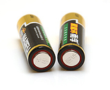 5号电池单节价 无汞 7号电池 聚能环 南孚高性能碱性电池