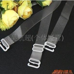 Bretelles pour lingerie - Ref 829665 Image 4