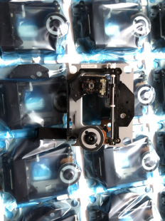 全新原装 适用于马兰士DV3110 HD6激光头 DVD机读碟一切正常