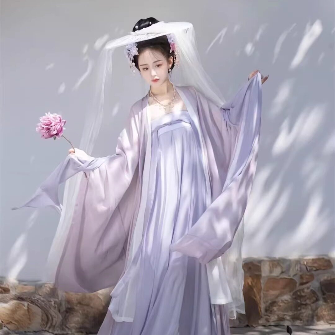 帷帽超长纱蕾丝幕篱杨贵妃貂蝉同款斗笠汉服古风配饰,服饰配件/皮带/帽子/围巾,汉服服配,淘宝优惠券,粉丝福利购,淘宝优惠卷