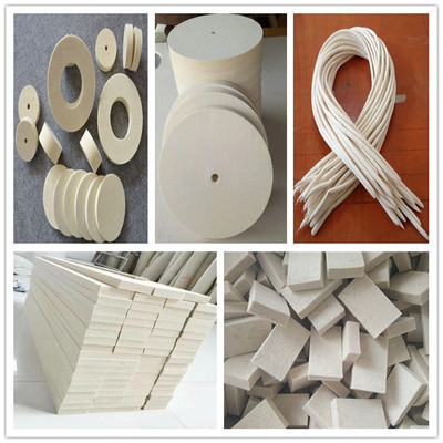 羊毛毡垫圈吸油密封油封