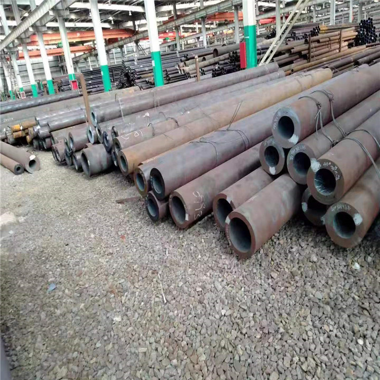 船用无缝钢管 GB9948船用钢管 CCSA船舶用无缝钢管 石油裂化管