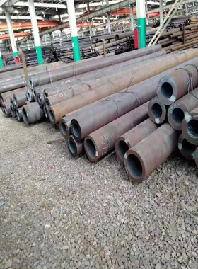 船用无缝钢管 GB9948船用钢管 CCSA船舶用无缝钢管 石油裂化管