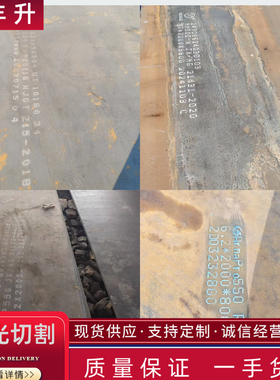 PRO500防弹钢板 NP550 防护钢板 摇摆靶  FD95防弹钢板可切割加工