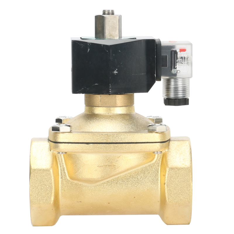 常开电磁阀2分质量保证