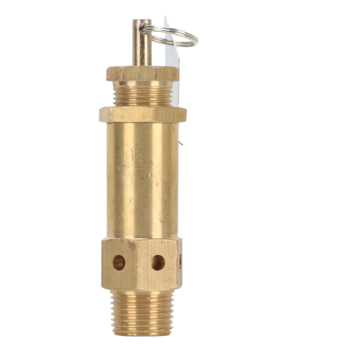 A28X-40T空压机安全阀 中高压安全阀整定30公斤 40公斤安全阀30KG