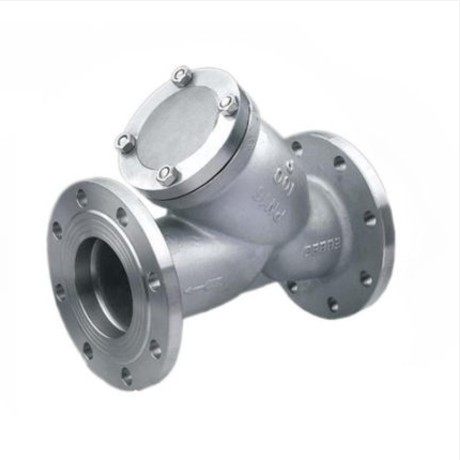 GL41W-16RL 316L不锈钢Y型过滤器不锈钢法兰过滤器DN20 50 80 100,五金/工具,其他阀门,淘宝优惠券,粉丝福利购,淘宝优惠卷