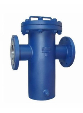 铸钢过滤器 SBL-40C 篮式过滤器DNDN25 32 40 50 65 80 100 125