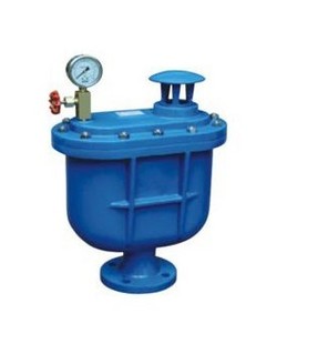 使用性能可靠 只排气 不排水 铸钢