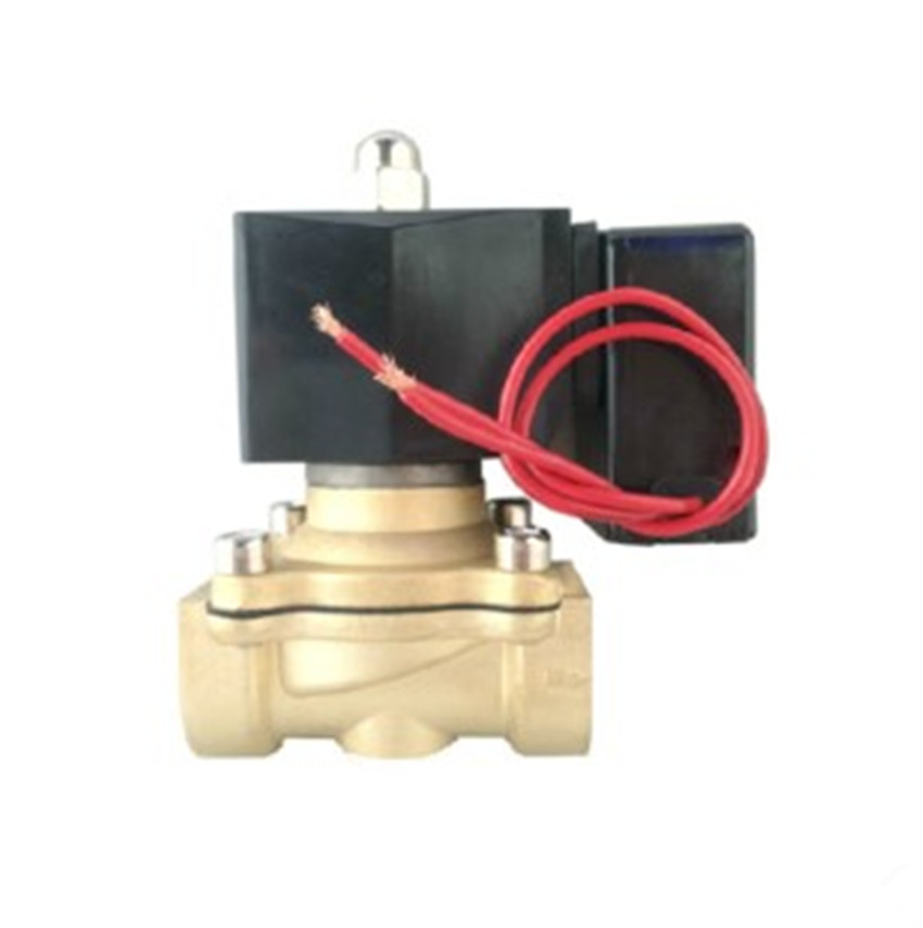 节能电磁阀 4 6分1寸水阀 24小时通电不发热 质量保证DN15 20 25