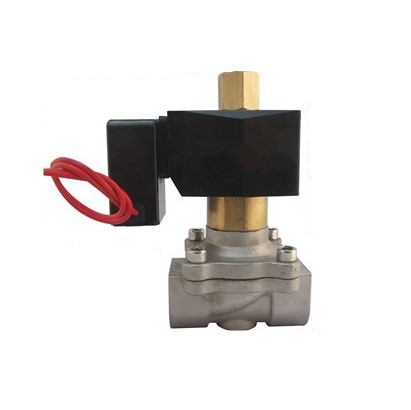 304不锈钢阀体 线圈长时间工作节能不发热