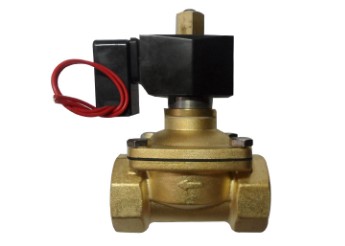 工作方式 通电关闭 断电打开 节能不发热