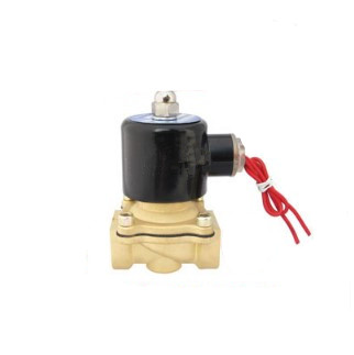 节能电磁阀4 6分水阀 气阀24小时通电不发热AC22OV铜阀 质量保证