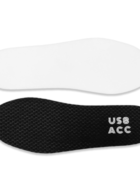 US8ACC适配莫兰特科比Sabrina华子AE1超临界ATPU平板软弹缓震鞋垫