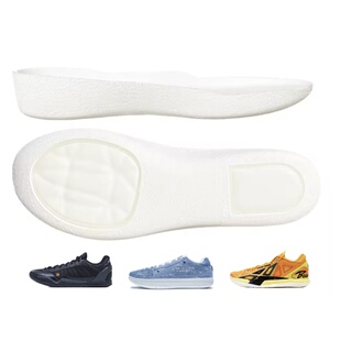 US8ACC适配Spo系列player1plus808easy1game1超临界ZoomTurbo鞋 垫