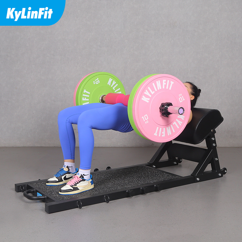 臀推機提臀神器健身家用器材