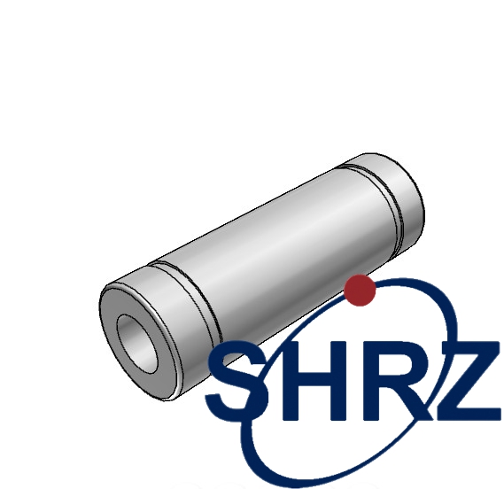 标准双衬型 中型  替用进口米思米件