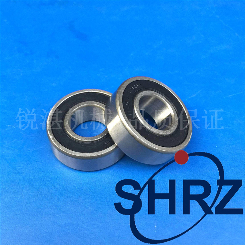 非标英制轴承1630 1633 1635 1638 1640 1641 1652 1654 ZZ/2RS