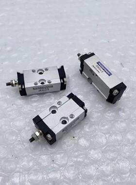 小型自由安装气缸BDA10X5/10/15/20/25/30BDA10X10BDAS10X5-1A