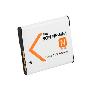 BN1电池适用于索尼NP-BN1数码相机锂电池TX66W570W350TX300WX220
