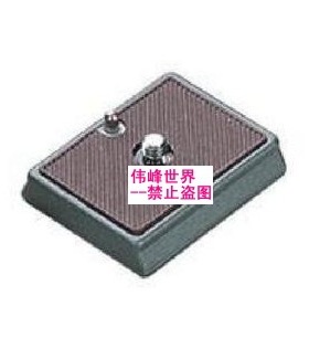 阿里伟峰面板 适用660A 6307 666 622 6105 003H 010H 快装板