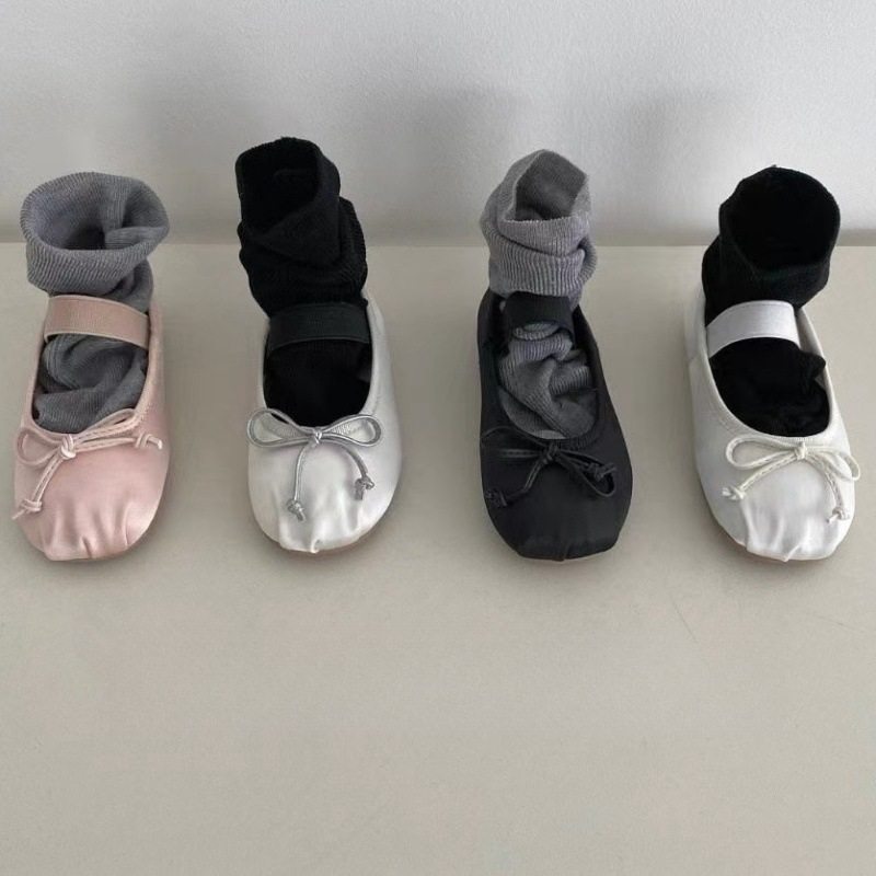 韩版女童优雅浅口单鞋2025秋季新儿童洋气时髦一脚蹬亲子玛丽珍鞋,童鞋/婴儿鞋/亲子鞋,帆布鞋,淘宝优惠券,粉丝福利购,淘宝优惠卷