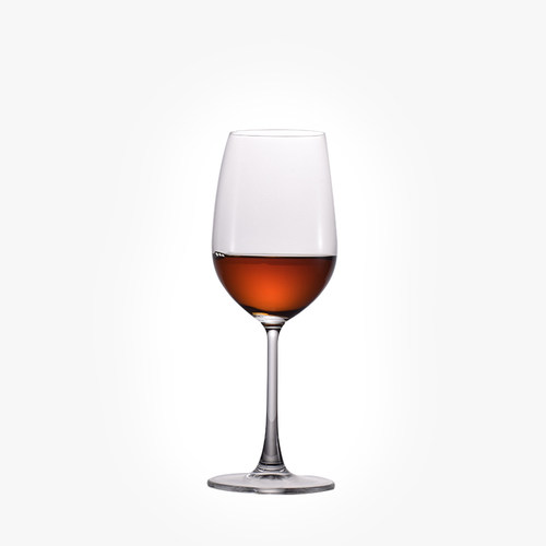 玻璃葡萄酒杯330ML(6只装)