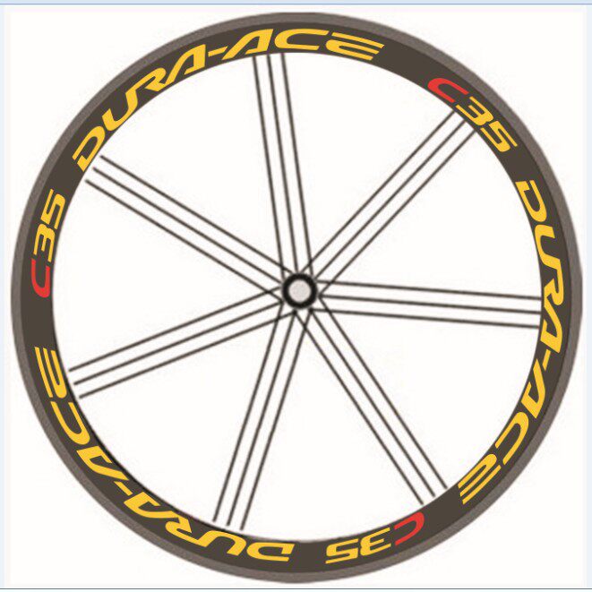 Décoration pour vélo - Ref 2282458 Image 3