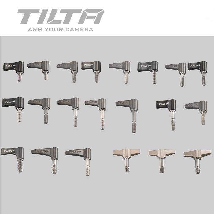 铁头螺丝TILTA旋钮配件