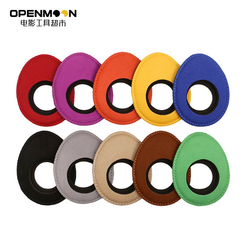 OPENMOON摄影机取景器护眼罩