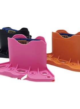 RoboCup杯架杯托附加底盘