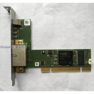 EtherCAT 议价商品勿拍赫优讯 PCI CIFX50 通讯卡议价商品勿拍