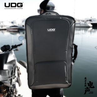 UDG U7202 打碟机包 控制器一体机背包 XDJ-RR DDJ1000SRT SX3