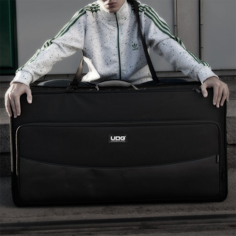 UDGDJ一体机包多功能收纳保护