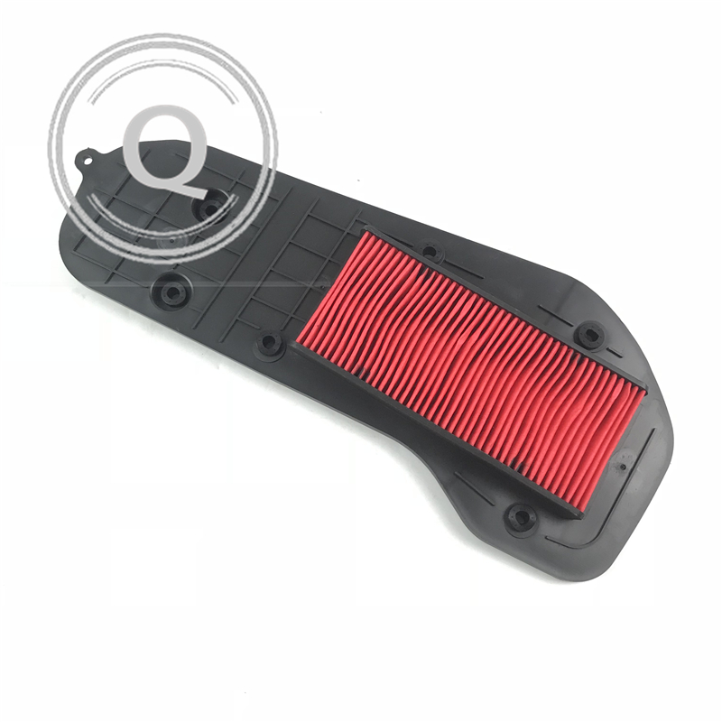 适用豪爵VM100/VN100空气滤芯HJ100T-5滤清器芯HJ100T-6滤芯