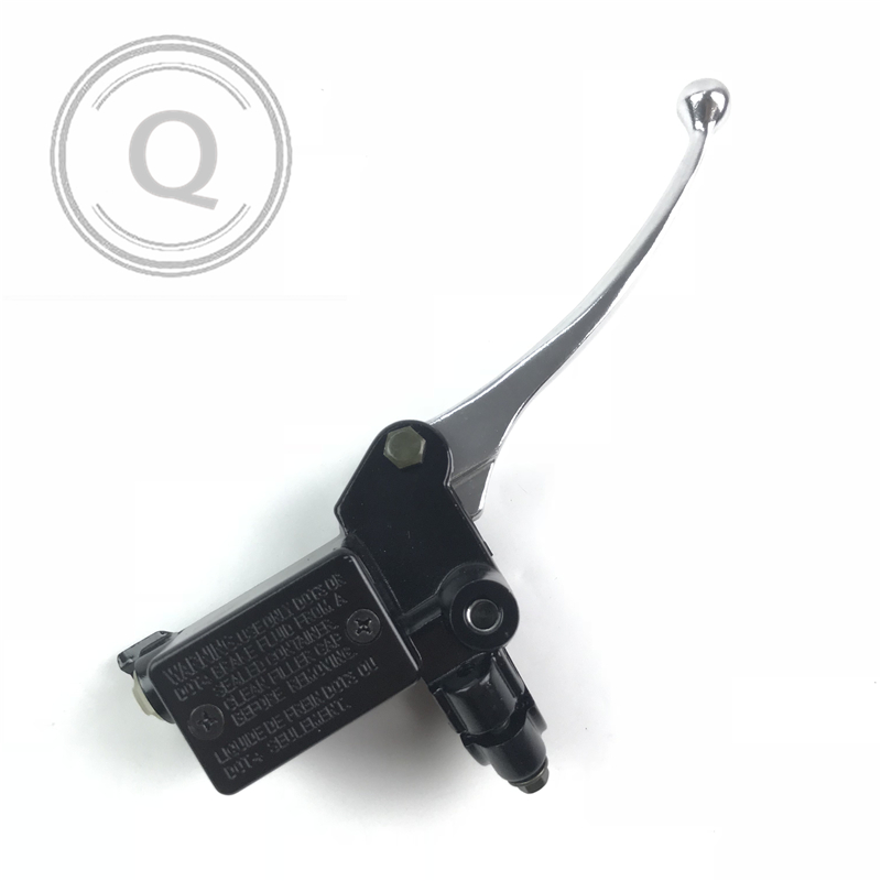 适用天鹰上泵HJ125T-16/16A/16C/16D上泵制动油缸刹车泵