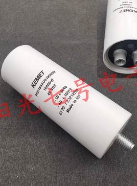 葡萄牙产 KEMET 1000uF 40VDC 电解电容器 PEH169KD5100QB2