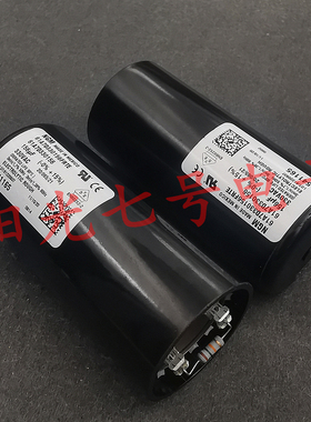 NGM 156uF 330VAC 61A7D330156FRTE电机启动电容 145-174uF