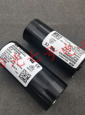 墨西哥产 88uF 250VAC NGM 启动电容容 60A2D250088FRTE