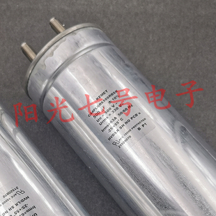 保加利亚产 KEMET 500uF 10% 330V 电容器 C44PLGR6500RBSK