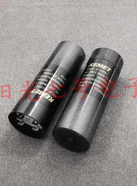 KEMET 100uF 260VAC 100MS26ACMA1STD 基美 压缩机启动电容器