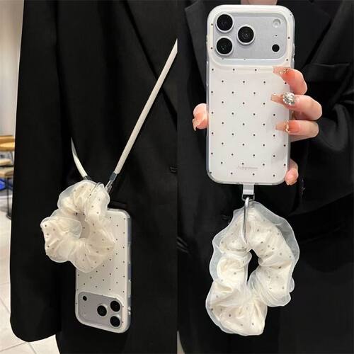 黑波点字母适用华为荣耀畅玩70plus手机壳女60/50新款magic8防摔荣耀500简约play9T潮麦芒30畅玩20高级可爱风