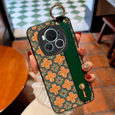 Icool适用荣耀magic6皮质复古